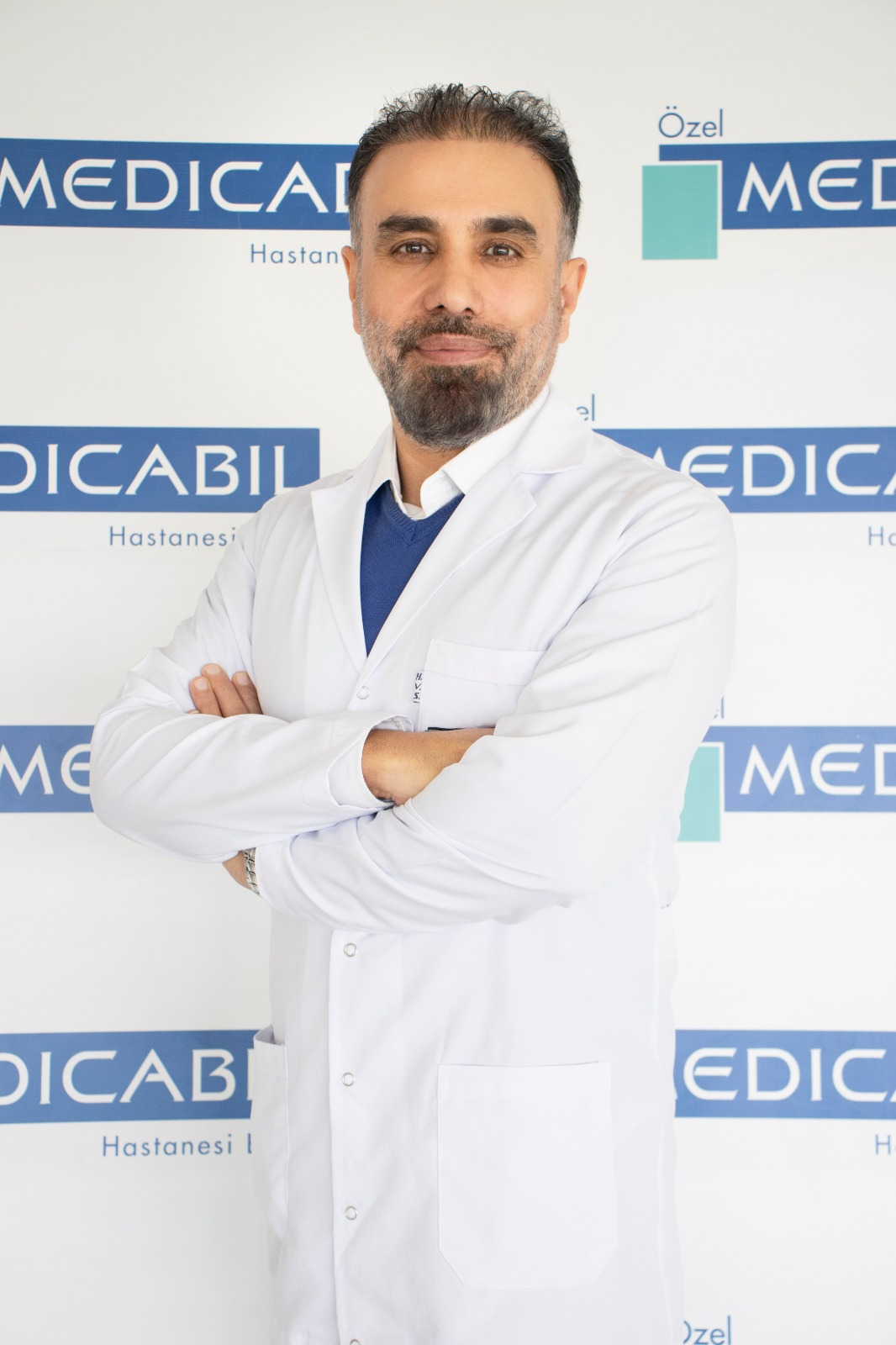 Dr. Süleyman ALİOGLU