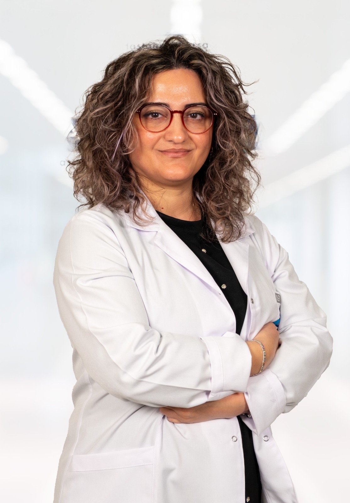 د. ساميرا هاشمي