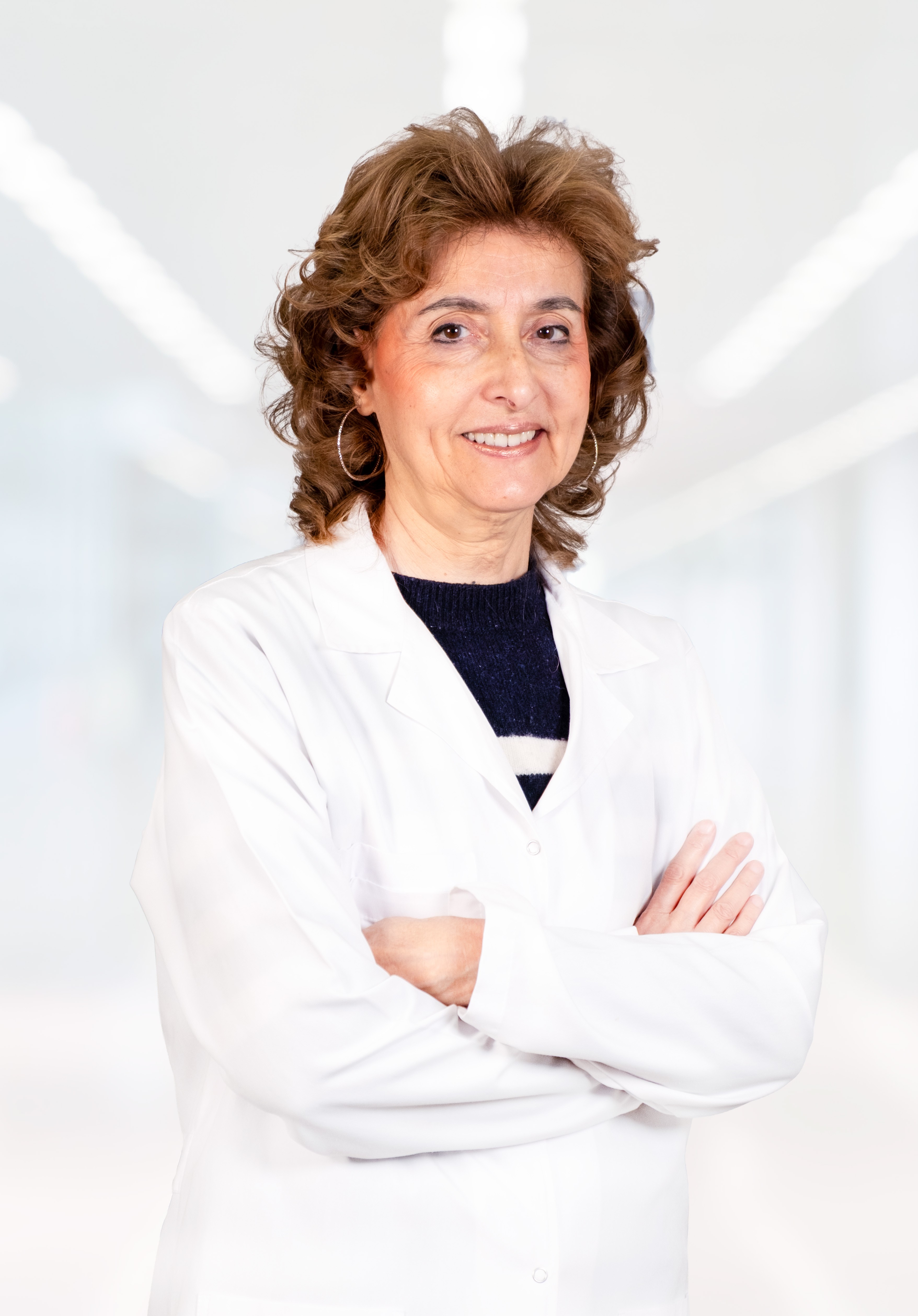 Dr. Ayşe Nur SAYGI