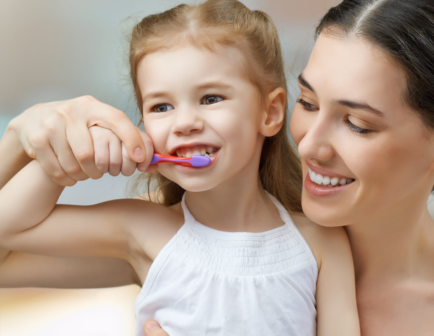 Oral, Dental Health  and Importance In Children