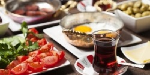 شهر رمضان وعلاقته بالتغذية