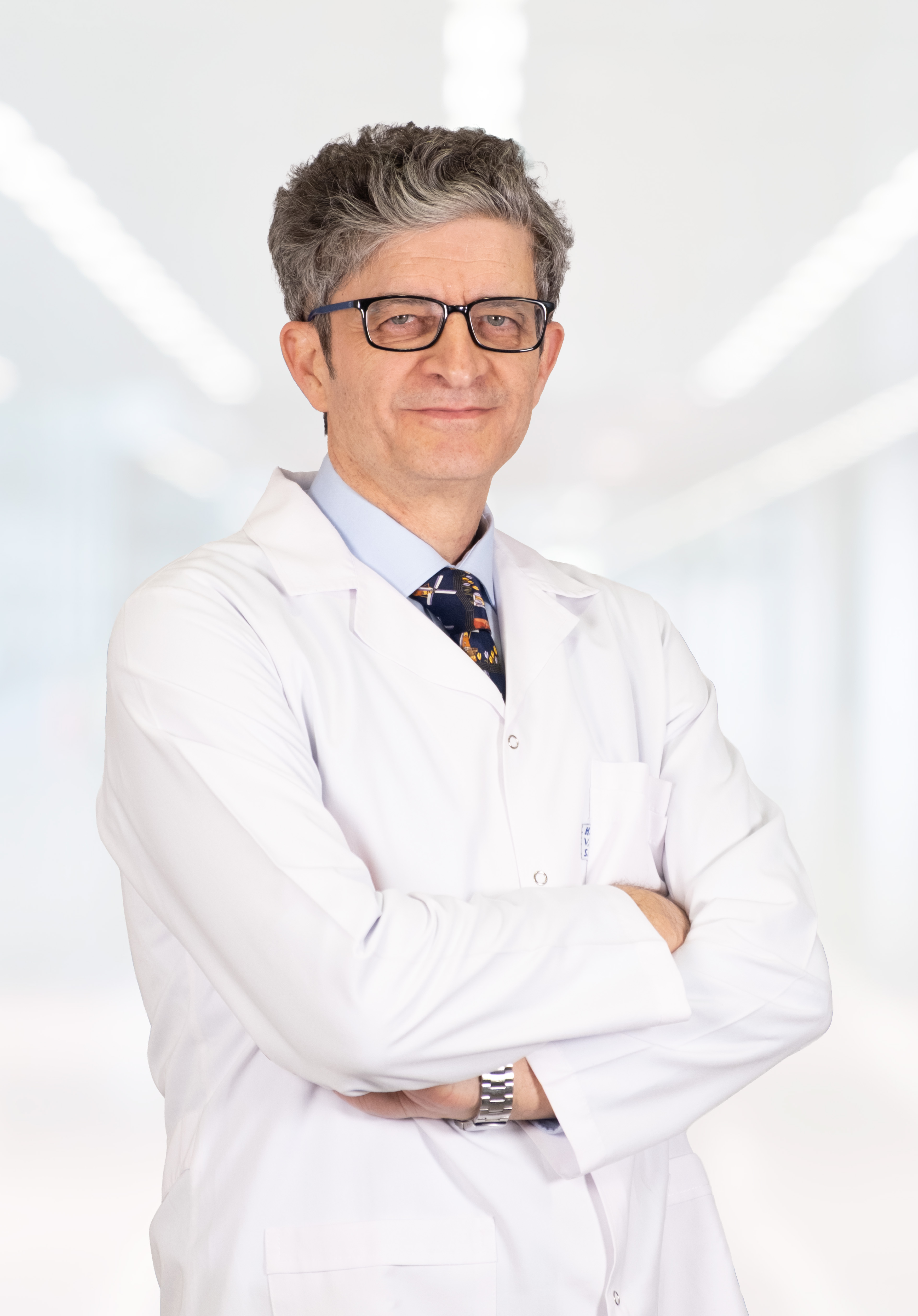 Op. Dr. Cüneyt BOZHAN