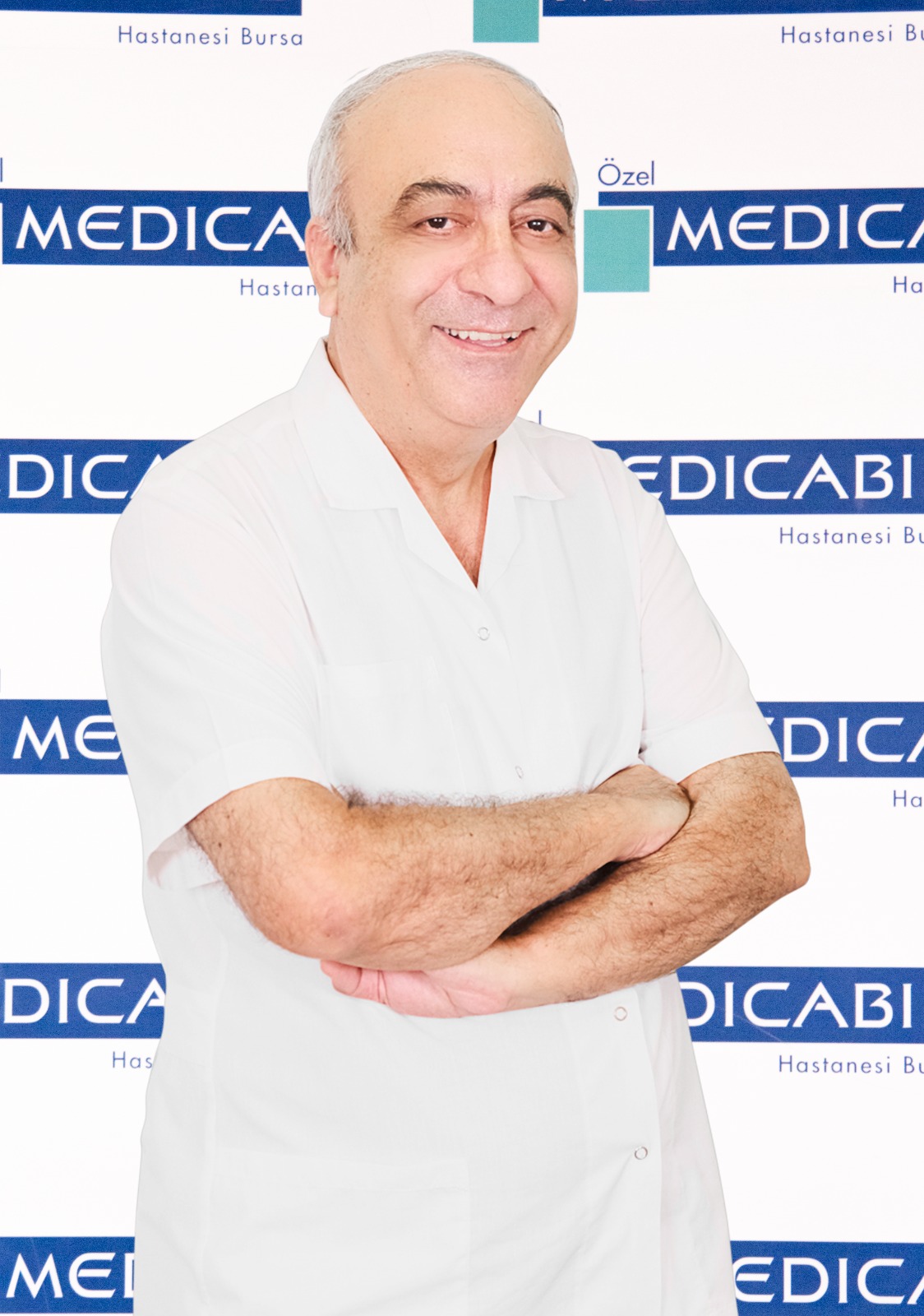 Dr. Cengiz BIÇAKÇI