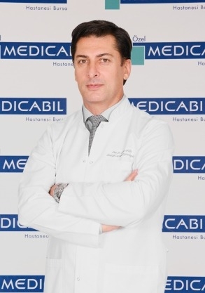 د.البروفيسور.  حياتي ايغون