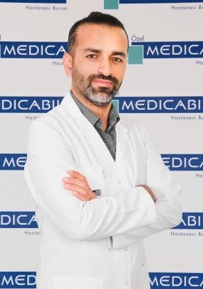 Dr.  Abdurrahman   GÖLBAŞI