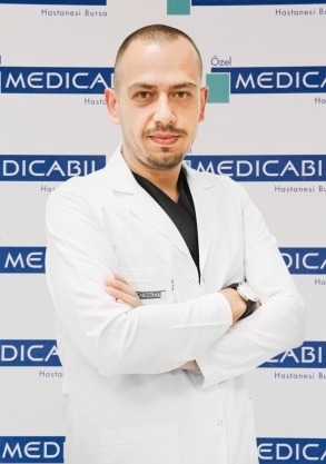 Dr.  Aıkan   MATZIR