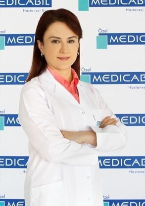 Dr.  Fatma  OZKURT ZENGIN