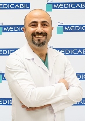 Dr. Hasari YETKIN