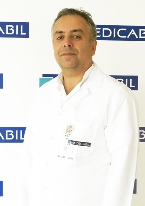 Dr.  Naci YOSUNKAYA