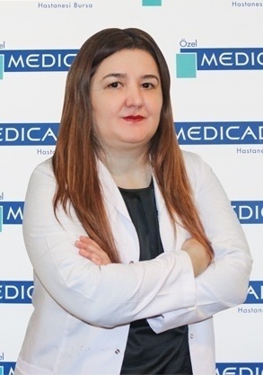 Dr.  Nurcan GULER