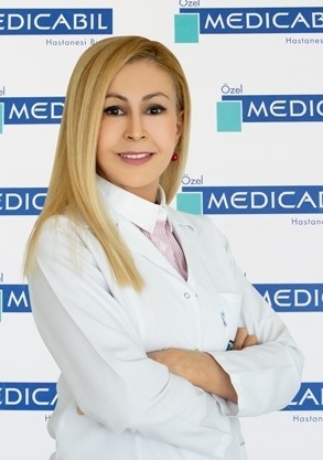 Dr.  Zeynep Nİgar VARLIBAS