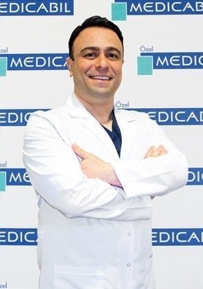 MD.  Ahmet Murat   AKSAKAL
