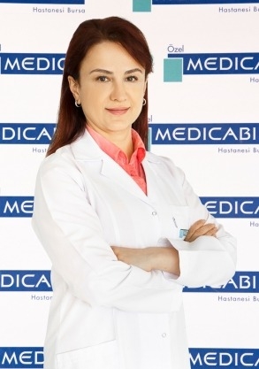 MD.  Fatma  ÖZKURT ZENGİN