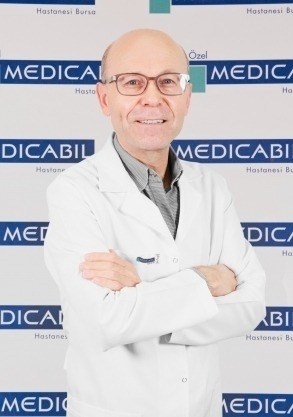 MD. Hasan KOCAEFE
