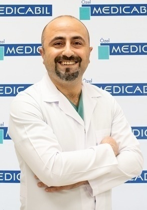 Dr. Hasari YETKİN