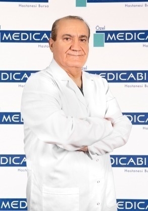 Dr. Hüseyin  YILDIZ