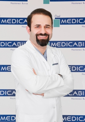 MD.  Mehmet Akif  SÖNMEZ