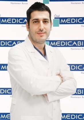Dr. Mehmet ŞİMŞEK