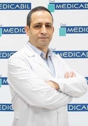 MD. Murat BAŞOL