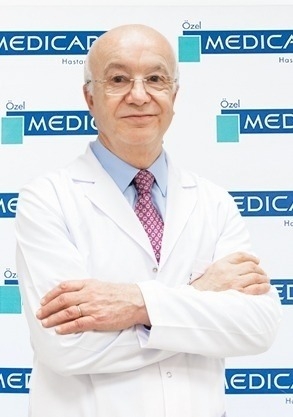 Dr. Necmi TUNÇ