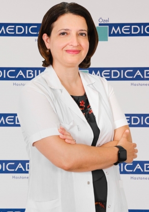 MD.  Yeliz   KARAKAYA