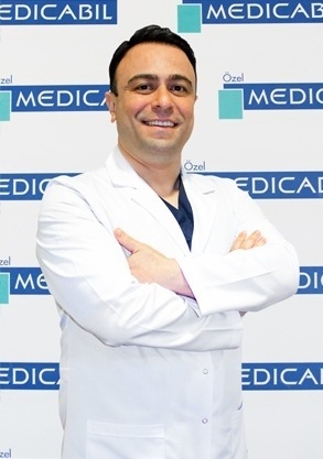 Op. Dr.   Ahmet Murat  AKSAKAL