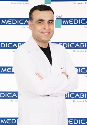 Dr. Erhan  SARI