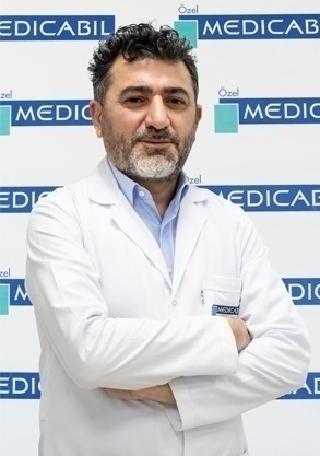 Op. Dr. Mustafa NARMANLI