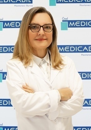Prof. MD.   Aysun  YILMAZLAR