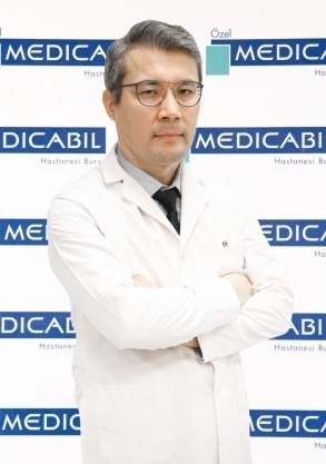 Uzm. Dr. Bahtiyar ARALOV
