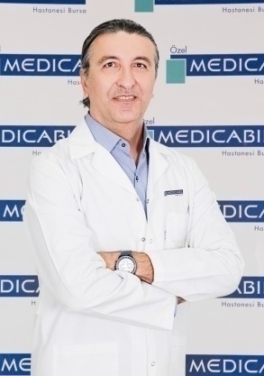 Uzm. Dr. Murat KEMAHLI