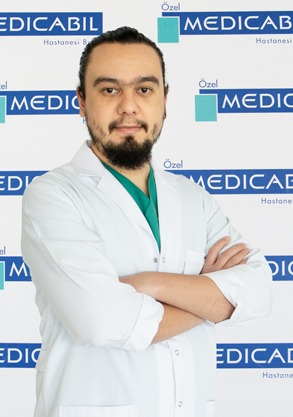 Uzm. Dr. Mustafa SAVAŞ