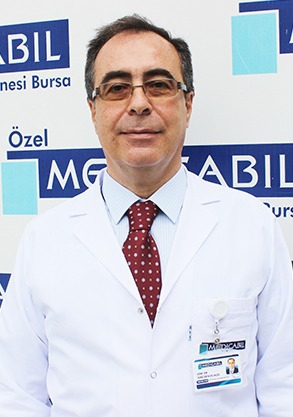 Uzm. Dr. Tuncer KOCAGİL