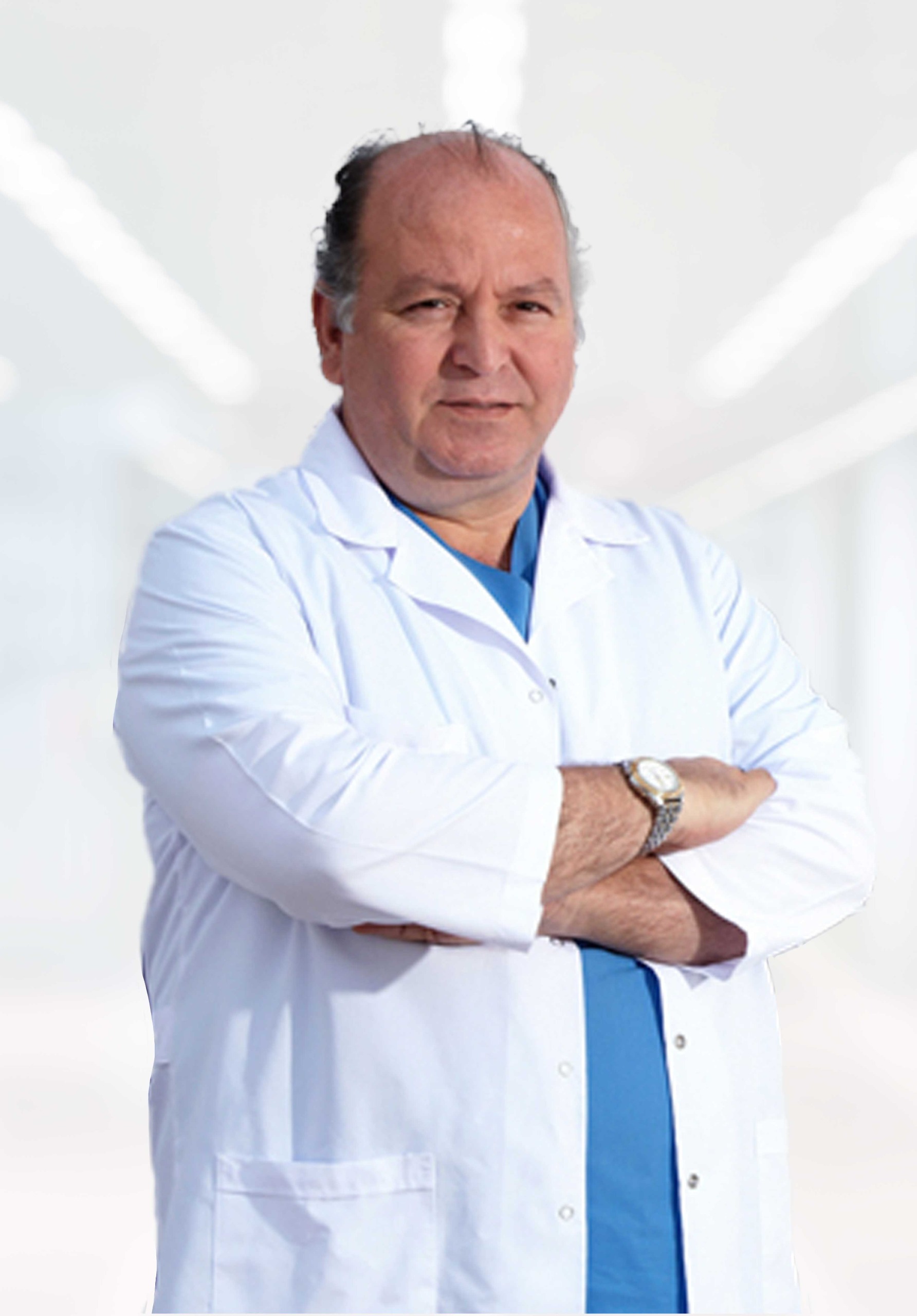 د. جوشكون خيرلي أوغلو