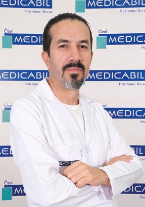 Dr. Orhan GÖZAYDIN