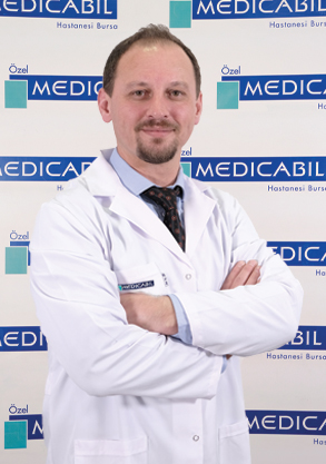 Dr. Erdem YILMAZ