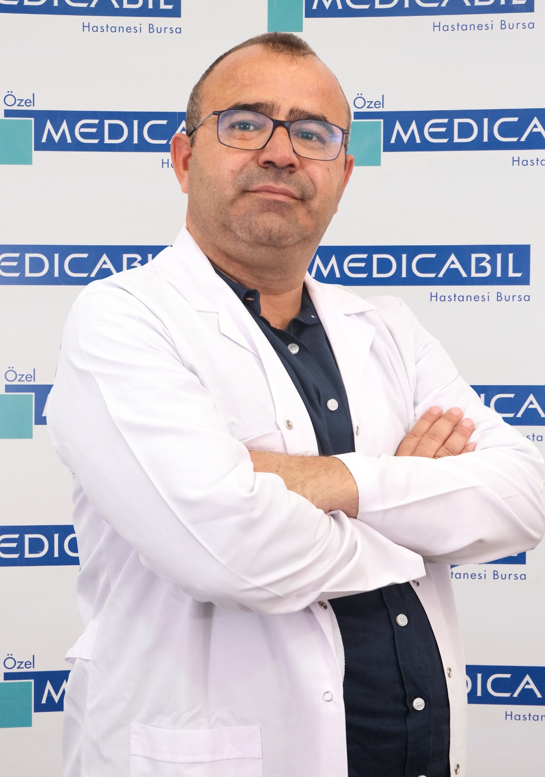 Dr. Faruk EREN