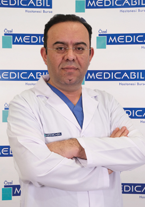 Dr. Hakan AYDIN