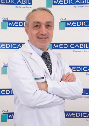 MD.  Hasan Vedat  OFLUOGLU