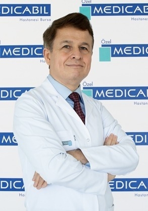 Dr. Erdoğan ERDİNÇ