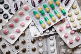 Безрецептурные лекарства от кашля