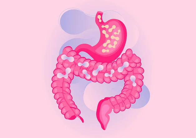 Как пробиотики способствуют здоровому снижению веса