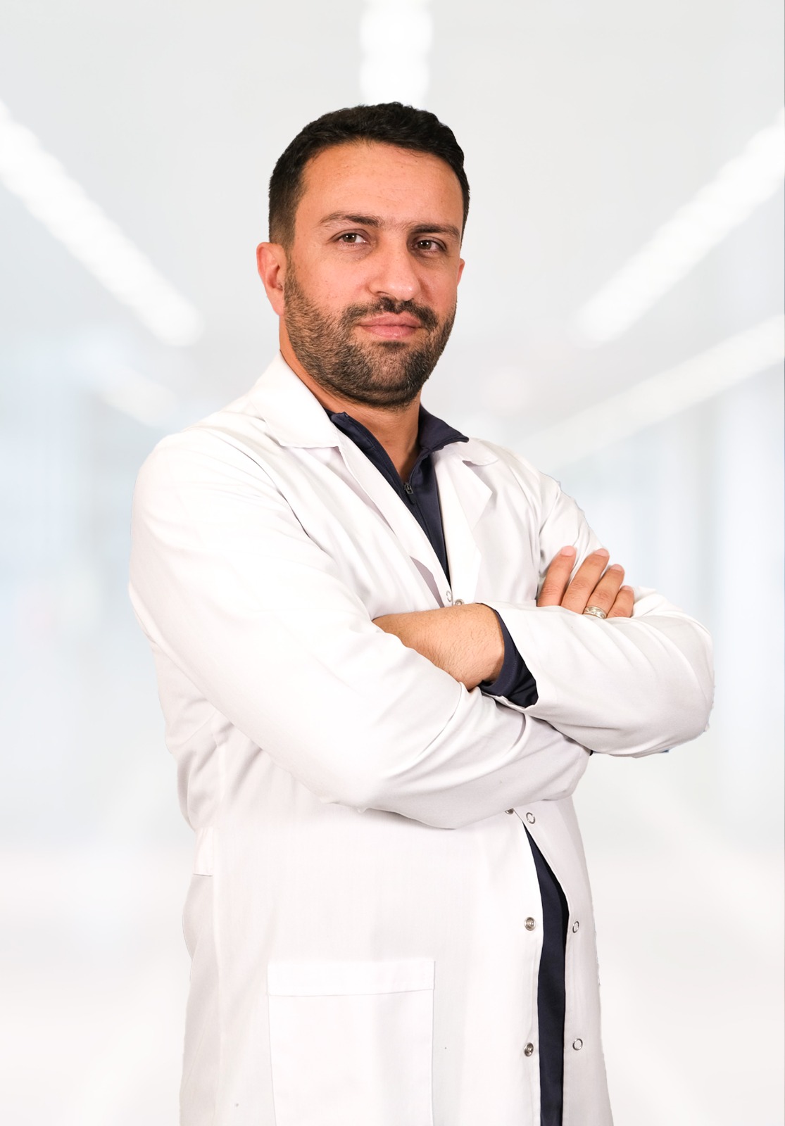 Uzm. Dr. Kamil CİNTAN