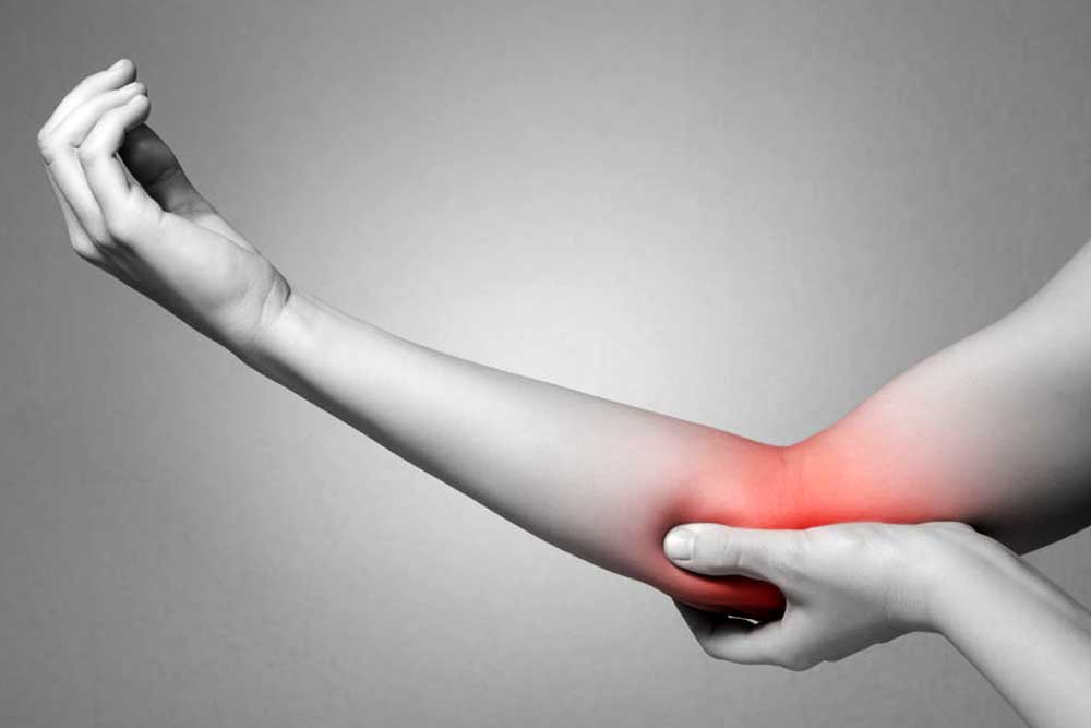 Çfarë është Sindroma e Tunelit Kubital? Çfarë e Shkakton Atë?