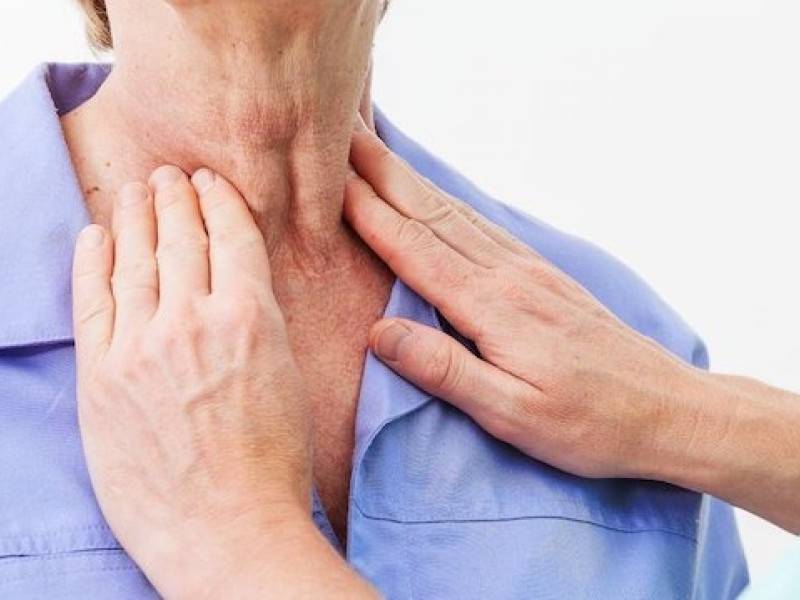 What is Lymph Node Swelling? What Are The Reasons?