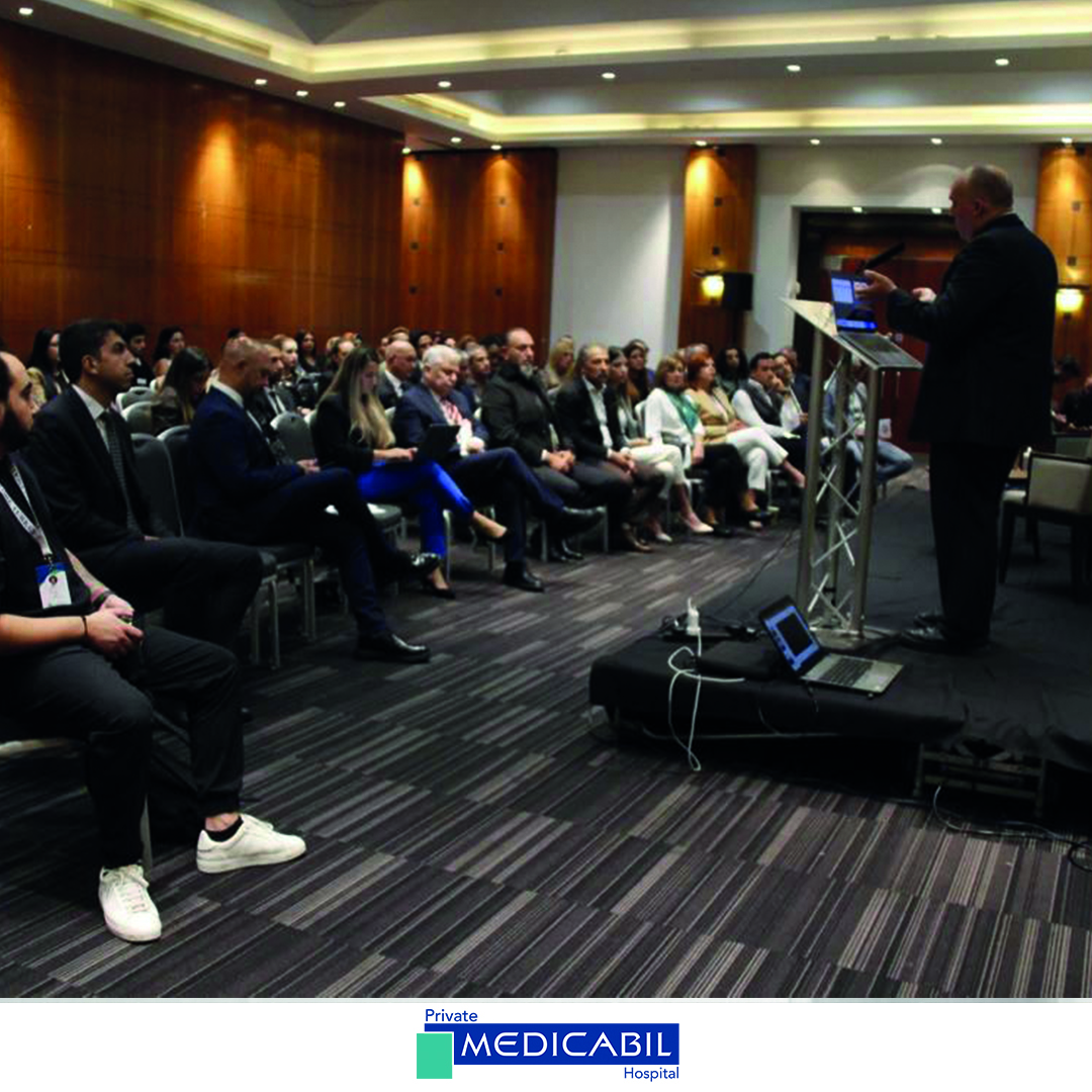 "London Talks" Medical Travel Event in London
