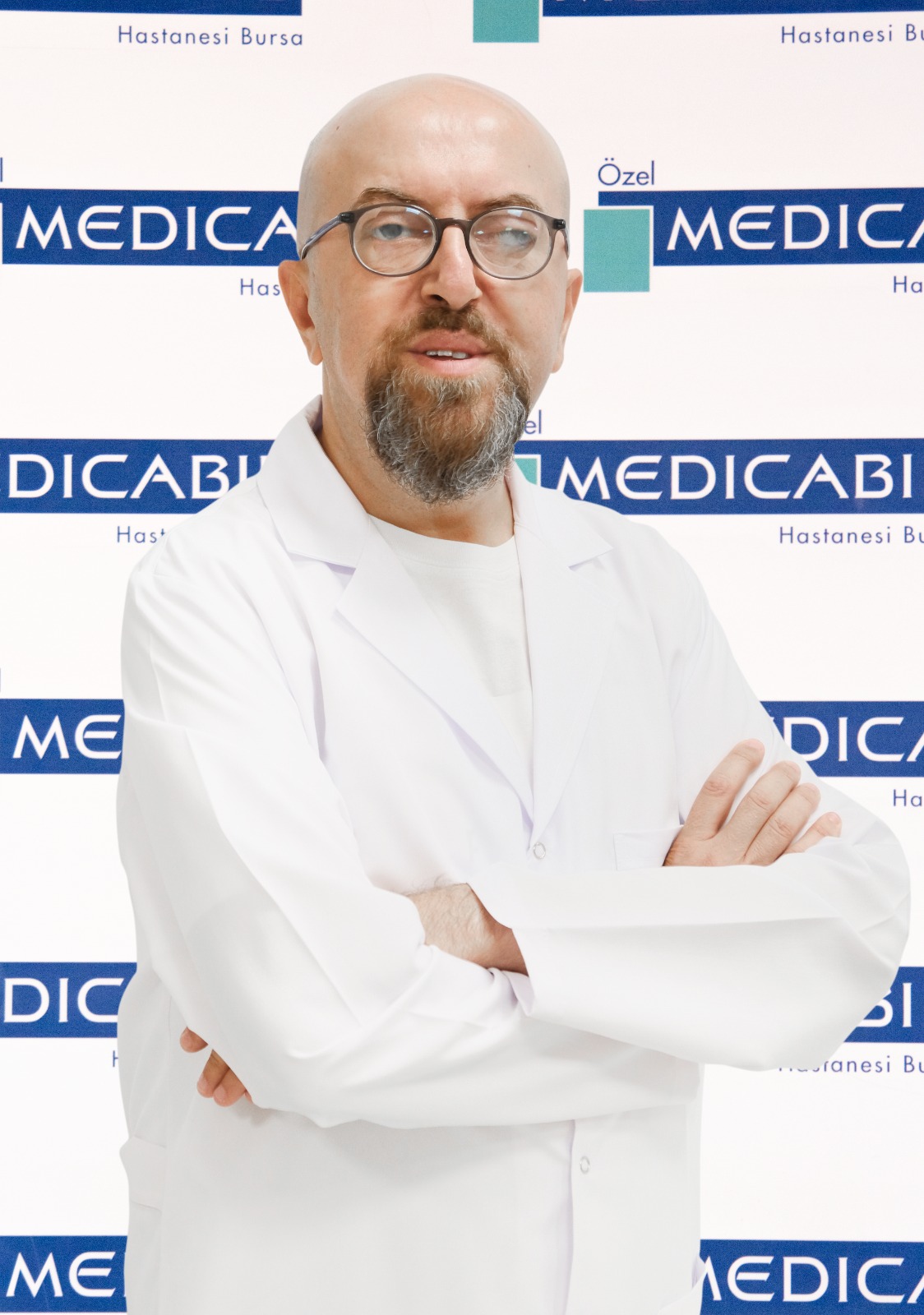 Dr. Murat GÖDEL