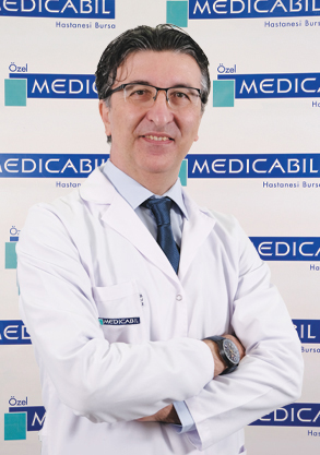 Dr. Murat KEMAHLI