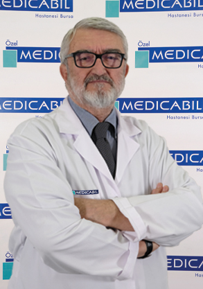 Prof. Dr.   Mustafa Abbas  YURTKURAN