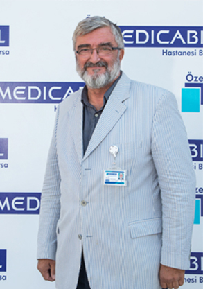 Prof. Dr. Mustafa Abbas YURTKURAN